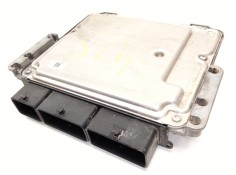 Recambio de centralita motor uce para dacia dokker monospace (ke_) 1.5 dci (keaj, keah) referencia OEM IAM 237106319R 0281032811 2