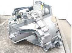 Recambio de caja cambios para ford transit connect monospace 1.6 tdci referencia OEM IAM   