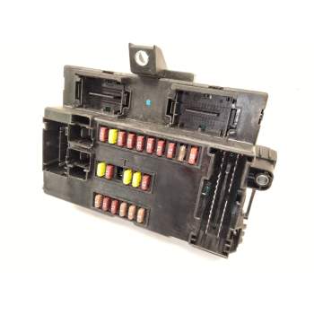Recambio de caja fusibles para citroën jumper grossraumkasten 2.2 hdi fap cat referencia OEM IAM 1371887080  