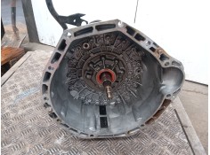 Recambio de caja cambios para mercedes-benz clase e (w211) berlina 2.7 cdi cat referencia OEM IAM    2