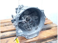 Recambio de caja cambios para iveco daily vi caja/chasis 35s18, 35c18, 40c18, 50c18, 60c18, 65c18, 70c18 referencia OEM IAM 8869