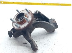 Recambio de mangueta delantera izquierda para ford mondeo iv (ba7) 2.2 tdci referencia OEM IAM 1474291   2