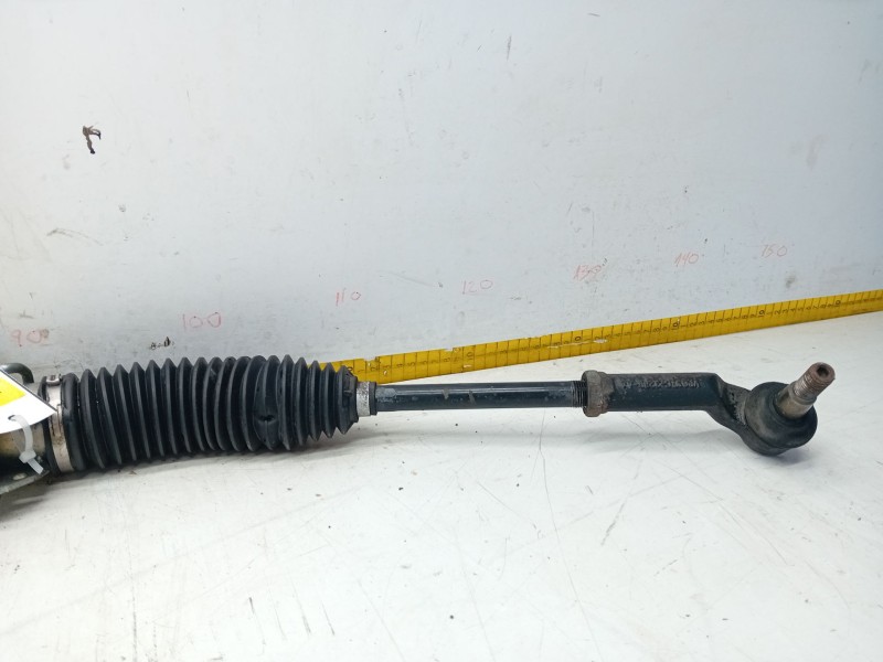 Recambio de caja direccion para ford mondeo iv (ba7) 2.2 tdci referencia OEM IAM 7G913A500AK  