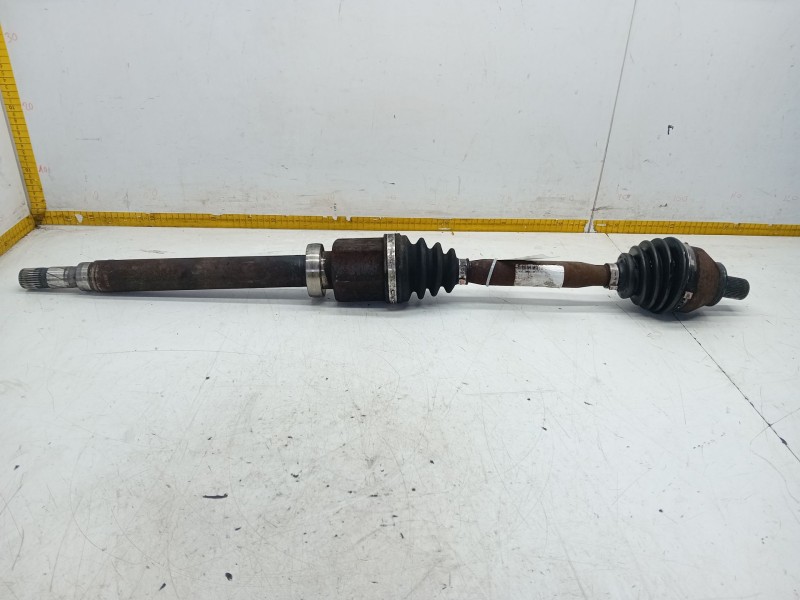 Recambio de transmision delantera derecha para ford mondeo iv (ba7) 2.2 tdci referencia OEM IAM 6G913B436  