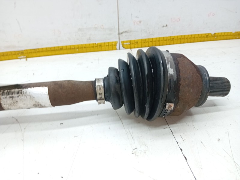 Recambio de transmision delantera derecha para ford mondeo iv (ba7) 2.2 tdci referencia OEM IAM 6G913B436  