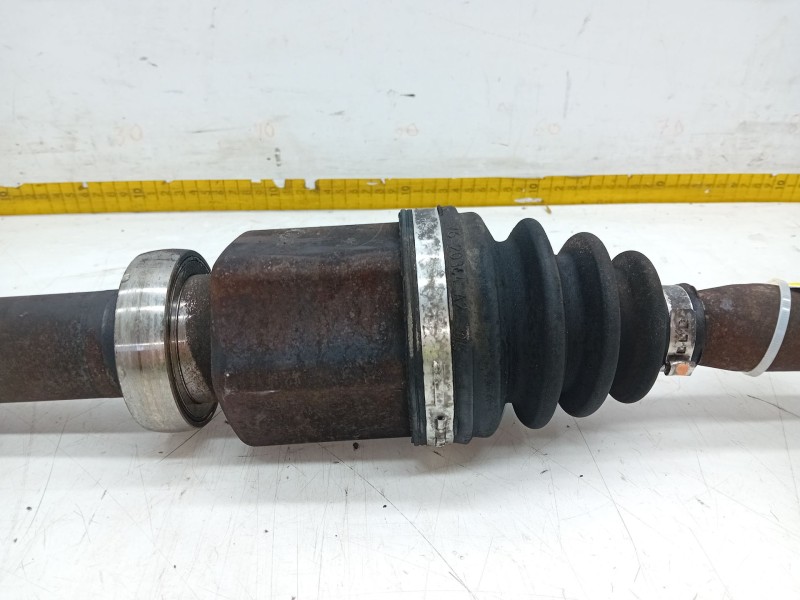 Recambio de transmision delantera derecha para ford mondeo iv (ba7) 2.2 tdci referencia OEM IAM 6G913B436  