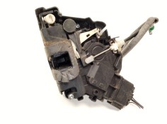 Recambio de cerradura puerta trasera izquierda para ford mondeo iv (ba7) 2.2 tdci referencia OEM IAM 6M2AR26413   2