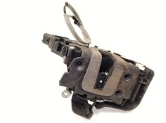 Recambio de cerradura puerta trasera derecha para ford mondeo iv (ba7) 2.2 tdci referencia OEM IAM 6M2AR26412  