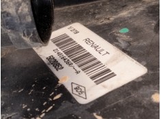 Recambio de electroventilador para dacia dokker monospace (ke_) 1.5 dci (keaj, keah) referencia OEM IAM    2