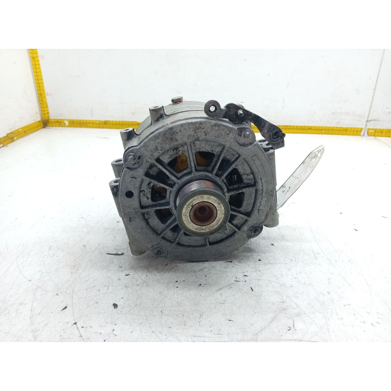 Recambio de alternador para mercedes-benz clase s (w220) s 320 cdi (220.026, 220.126) referencia OEM IAM A0001501650  