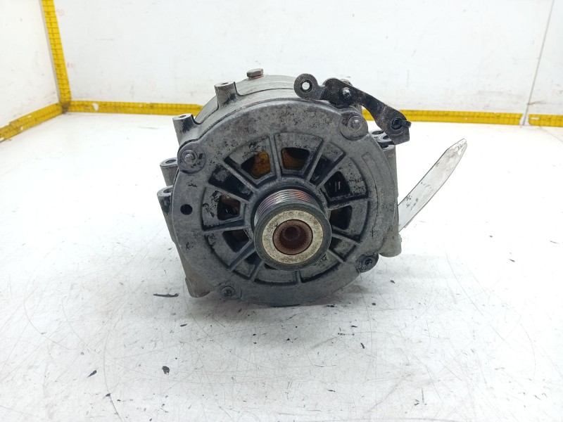 Recambio de alternador para mercedes-benz clase s (w220) s 320 cdi (220.026, 220.126) referencia OEM IAM A0001501650  