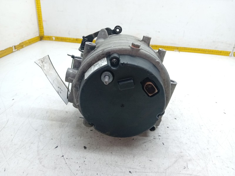 Recambio de alternador para mercedes-benz clase s (w220) s 320 cdi (220.026, 220.126) referencia OEM IAM A0001501650  