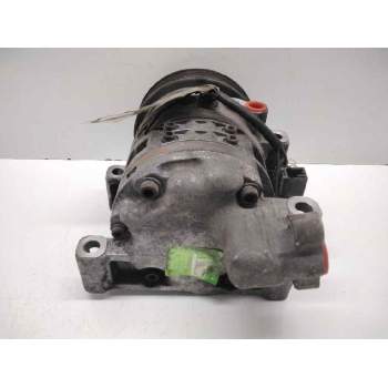 Recambio de compresor aire acondicionado para nissan micra (k11) básico (k11) referencia OEM IAM 9260067B01 7050145010 506021246