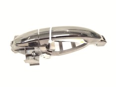 Recambio de maneta exterior delantera derecha para ford mondeo iv (ba7) 2.2 tdci referencia OEM IAM 6M21226A40BAXW  
