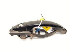 Recambio de maneta exterior delantera izquierda para ford mondeo iv (ba7) 2.2 tdci referencia OEM IAM 6M21226A40BAXW  
