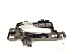 Recambio de maneta interior delantera izquierda para ford mondeo iv (ba7) 2.2 tdci referencia OEM IAM 6M21U22601  