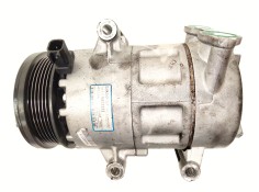 Recambio de compresor aire acondicionado para ford mondeo iv (ba7) 2.2 tdci referencia OEM IAM AM5N19D629  