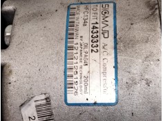 Recambio de compresor aire acondicionado para ford mondeo iv (ba7) 2.2 tdci referencia OEM IAM AM5N19D629   2