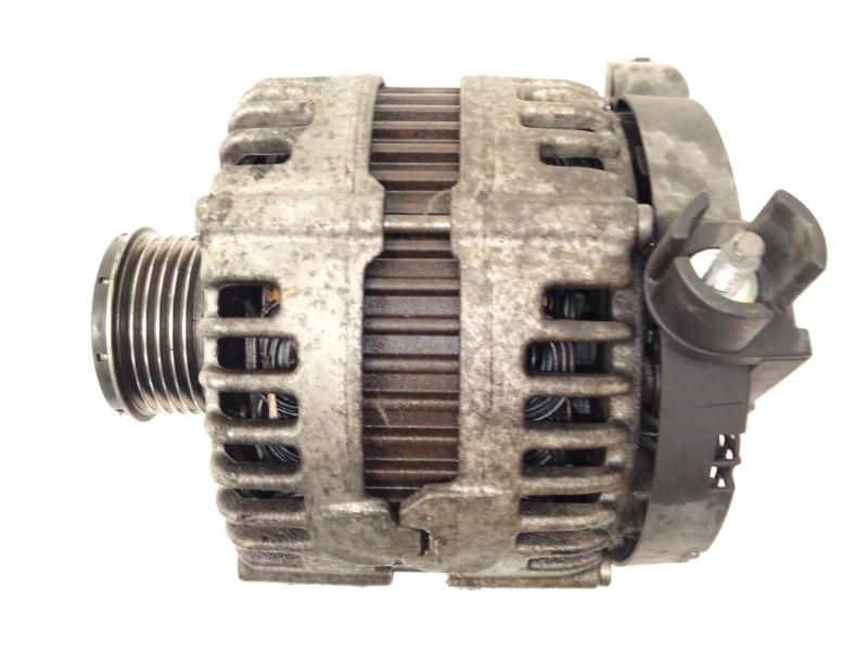 Recambio de alternador para ford mondeo iv (ba7) 2.2 tdci referencia OEM IAM 6G9N10300  