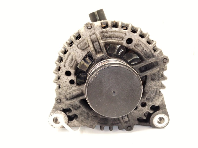 Recambio de alternador para ford mondeo iv (ba7) 2.2 tdci referencia OEM IAM 6G9N10300  