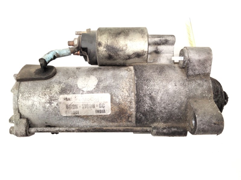 Recambio de motor arranque para ford mondeo iv (ba7) 2.2 tdci referencia OEM IAM 6G9N11000  