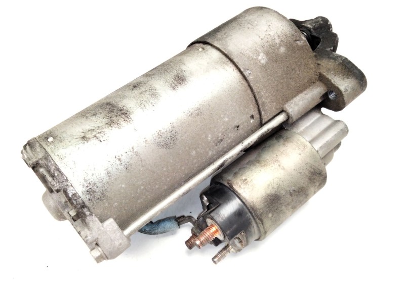 Recambio de motor arranque para ford mondeo iv (ba7) 2.2 tdci referencia OEM IAM 6G9N11000  