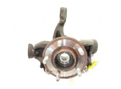 Recambio de mangueta delantera derecha para ford mondeo iv (ba7) 2.2 tdci referencia OEM IAM 1474288  