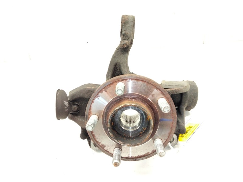 Recambio de mangueta delantera derecha para ford mondeo iv (ba7) 2.2 tdci referencia OEM IAM 1474288  