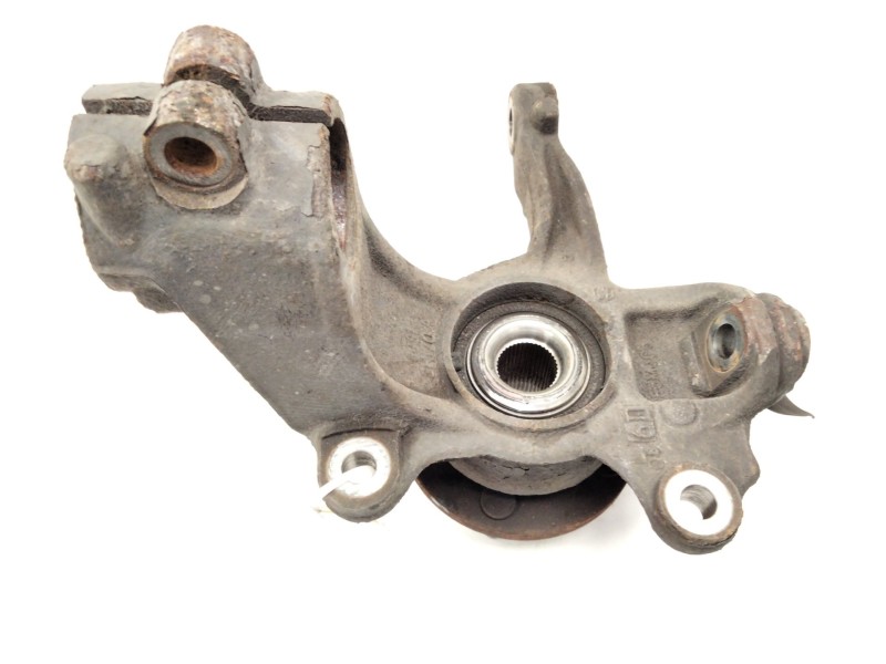 Recambio de mangueta delantera derecha para ford mondeo iv (ba7) 2.2 tdci referencia OEM IAM 1474288  