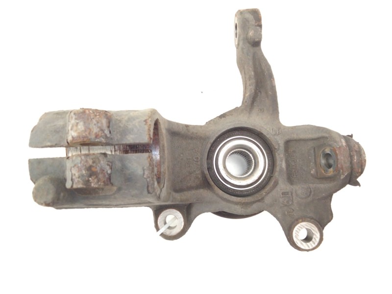 Recambio de mangueta delantera derecha para ford mondeo iv (ba7) 2.2 tdci referencia OEM IAM 1474288  