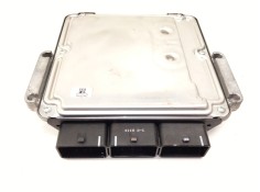 Recambio de centralita motor uce para ford mondeo iv (ba7) 2.2 tdci referencia OEM IAM 8G9112A650 0281014832 