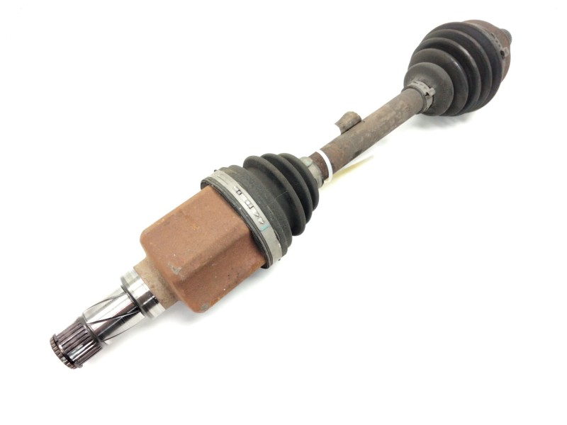 Recambio de transmision delantera izquierda para ford mondeo iv (ba7) 2.2 tdci referencia OEM IAM 6G913B437  