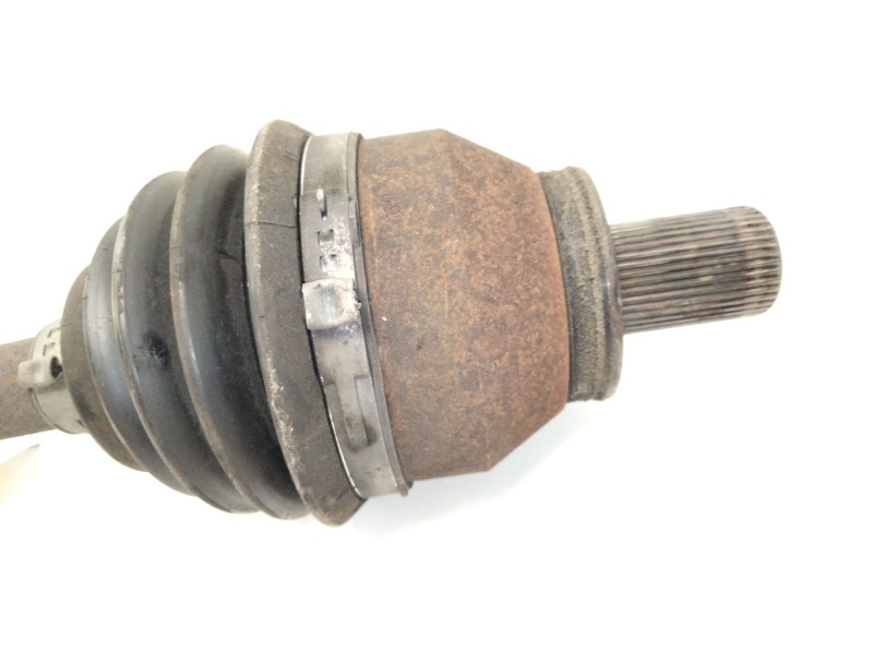 Recambio de transmision delantera izquierda para ford mondeo iv (ba7) 2.2 tdci referencia OEM IAM 6G913B437  