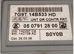 Recambio de modulo control puerta para ford mondeo iv (ba7) 2.2 tdci referencia OEM IAM 7G9T14B533   2