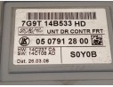 MODULO CONTROL PUERTA 7G9T14B533 