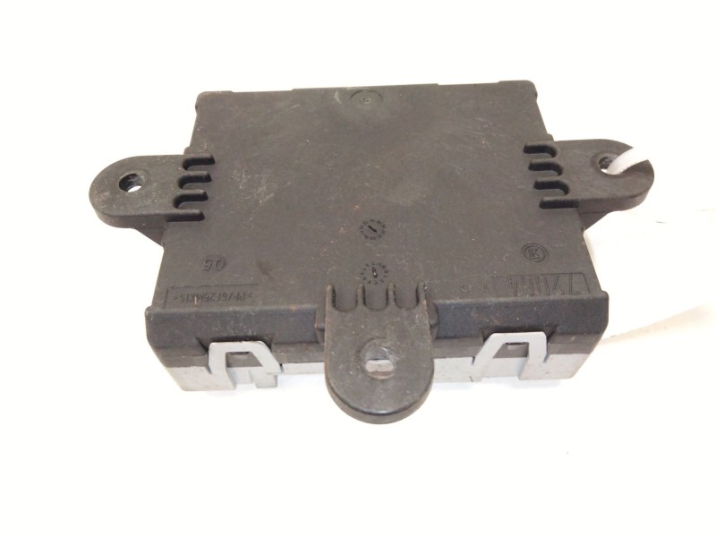 Recambio de modulo control puerta para ford mondeo iv (ba7) 2.2 tdci referencia OEM IAM 7G9T14B533  