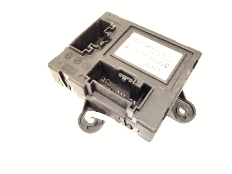 Recambio de modulo control puerta para ford mondeo iv (ba7) 2.2 tdci referencia OEM IAM 7G9T14B533  