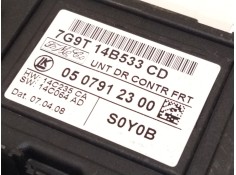 Recambio de modulo control puerta para ford mondeo iv (ba7) 2.2 tdci referencia OEM IAM 7G9T14B533   2