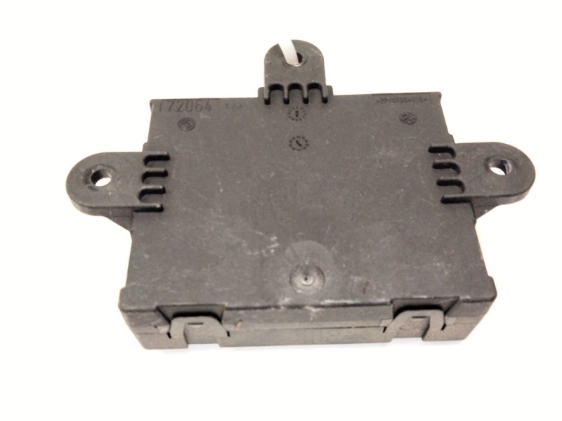 Recambio de modulo control puerta para ford mondeo iv (ba7) 2.2 tdci referencia OEM IAM 7G9T14B533  