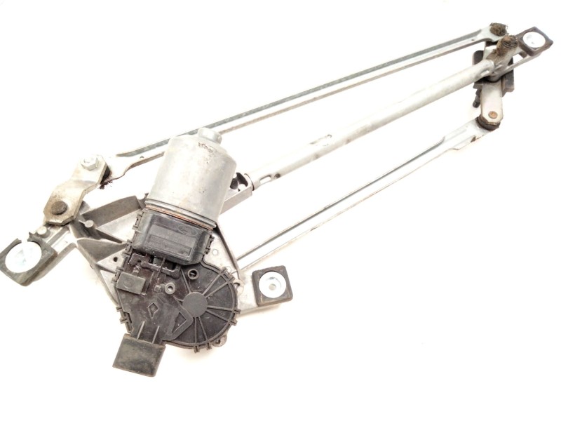 Recambio de motor limpia delantero para ford mondeo iv (ba7) 2.2 tdci referencia OEM IAM 7S7117508  