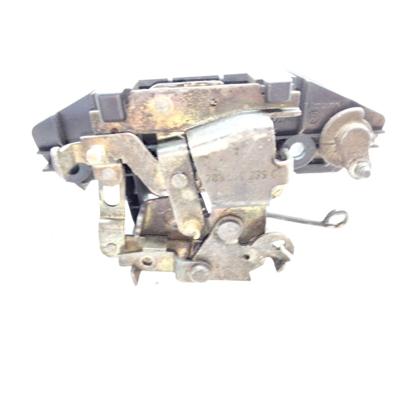 Recambio de maneta porton para volkswagen transporter t4 furgón (70a, 70h, 7da, 7dh) 2.4 d referencia OEM IAM   