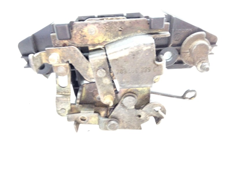 Recambio de maneta porton para volkswagen transporter t4 furgón (70a, 70h, 7da, 7dh) 2.4 d referencia OEM IAM   