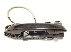 Recambio de maneta exterior trasera derecha para volkswagen t-cross (c11) 1.0 tsi referencia OEM IAM   