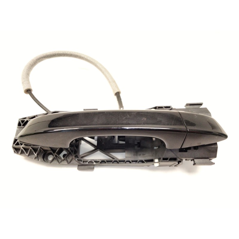 Recambio de maneta exterior trasera derecha para volkswagen t-cross (c11) 1.0 tsi referencia OEM IAM   