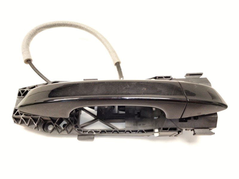 Recambio de maneta exterior trasera derecha para volkswagen t-cross (c11) 1.0 tsi referencia OEM IAM   