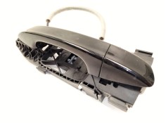 Recambio de maneta exterior trasera derecha para volkswagen t-cross (c11) 1.0 tsi referencia OEM IAM    2