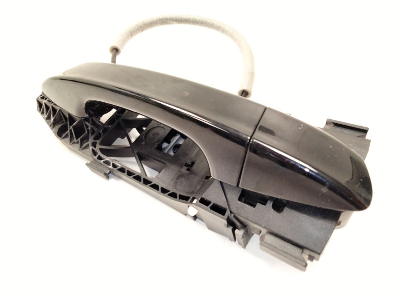 Recambio de maneta exterior trasera derecha para volkswagen t-cross (c11) 1.0 tsi referencia OEM IAM   