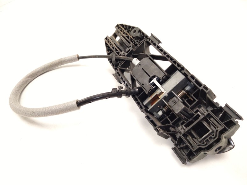 Recambio de maneta exterior trasera derecha para volkswagen t-cross (c11) 1.0 tsi referencia OEM IAM   