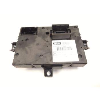 Recambio de caja fusibles para citroën jumper grossraumkasten 2.2 hdi fap cat referencia OEM IAM 1371887080  