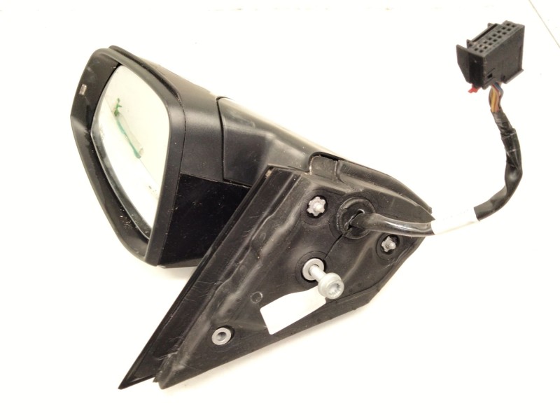 Recambio de retrovisor derecho para volkswagen t-cross (c11) 1.0 tsi referencia OEM IAM   